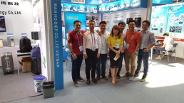 Triển lãm quốc tế Canton Fair 2017