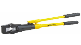 Kiềm bấm đầu cosse bằng thủy lực từ M6 - M800