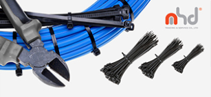 Tất tần tật về dây rút nhựa