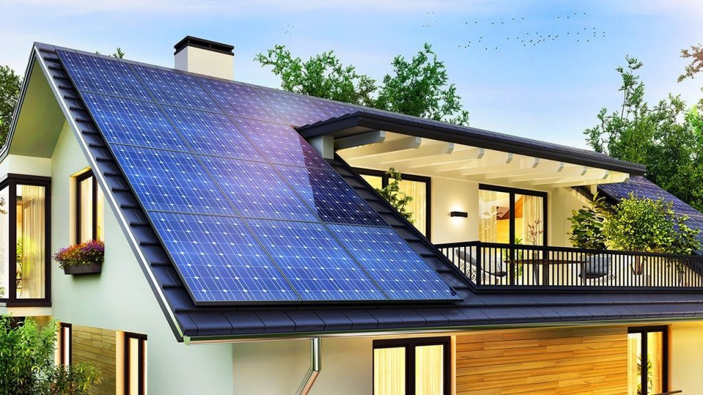 Phụ kiện solar - MHD